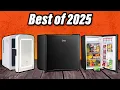 Best Mini Fridges 2026 - The Only 7 You Should Consider