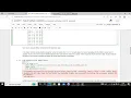 Machine Learning Python - K Means Clustering