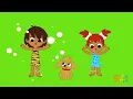 Mixing Colors | Art Song for Kids | Super Simple Songs