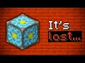 I played Minecraft s lost versions