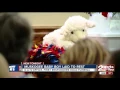 Muskogee baby boy laid to rest