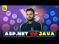 Net Vs Java Which one is better for your career