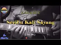 Download Lagu Karaoke Seribu kali Sayang {IKLIM}