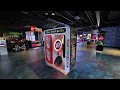 Cinergy Midland Tall City 360 Walkthrough