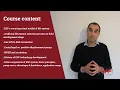 Introduction to Electrical Submersible Pump training by IWP