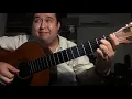 Luis Miguel - De quererte así (Tutorial)