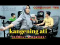 Download Lagu KANGENING ATI SRAGENAN JANDHUT DEVIN MCI CAMPURSARI TIME. ( sewindu suwe lawase )