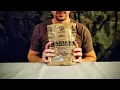 ASMR: American MRE Review, Whispering \u0026 Bonus Sandwich