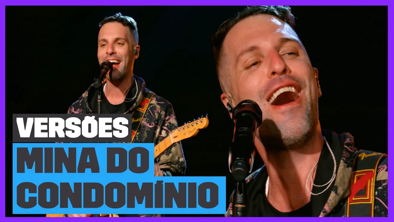 Rodrigo Lampreia canta MINA DO CONDOMÍNIO do SEU JORGE | Versões | Música Multishow Rodrigo Lampreia canta MINA DO CONDOMÍNIO do SEU JORGE | Versões | Música Multishow