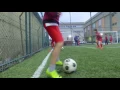 Melos Zhdrella - Skills 2017