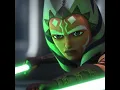 Anakin's Lessons Saved Ahsoka From Orded 66