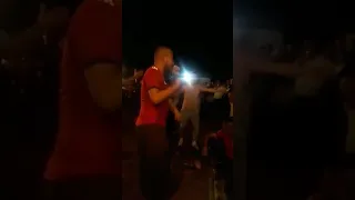 Bni Sliman Cheb Zohir 