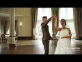 Speechless - Dan + Shay - Wedding Dance Choreography | English Waltz Tutorial Online | Dance Lesson