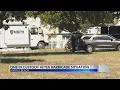 1 arrested after Myrtle Beach barricade situation on Highway 15