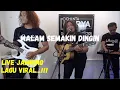 Download Lagu Malam Semakin Dingin - Cover by WAK JENG (Akustikaria)