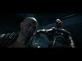 Riddick 2013 unrated ending