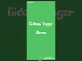 Download Lagu Gideon Tagar - Jilma Konkomba Music