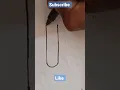 drawing test tube 3D