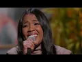 Raquel Cristine | Escrita Pelo Dedo de Deus [COVER]
