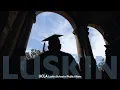 UCLA Luskin School of Public Affairs Graduate Commencement 2026 with Cal St Sen Caroline Menjivar