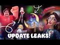 NEW UPDATE LEAKS - THESE ARE INCREDIBLE kyra s cottage