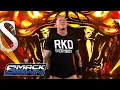 Lagu Randy Orton Entrance : WWE SmackDown, October 3, 2025