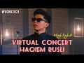 Lagu [Highlight] Virtual Concert Haqiem Rusli 2021