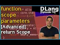 Dlang Episode 74 D Language - Functions