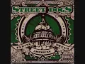 Street Dogs - Fatty