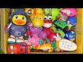 Download Lagu 8:35 Minutes Satisfying with Unboxing Princess Dolls,Toys Set,Swing\u0026Slide Collection ASMR | Review