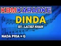 Download Lagu KARAOKE DINDA LATIEF KHAN
