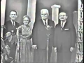Download Lagu The Speer Family - PRAISE GOD, I'M A CHILD OF THE KING.wmv