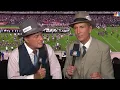 Al Michaels Cris Collinsworth Greatest Calls compilation