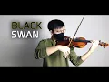 BTS(방탄소년단) - Black Swan Violin Cover by Gideon Lai