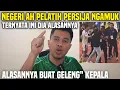Lagu NGERI TERJADI KERICUHAN SETELAH PERSIJA VS AREMA‼️TERNYATA INI DIA ALASANNYA‼️