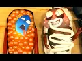 Download Lagu LARVA | SUSHI LARVA | Kartun Lucu | WildBrain Bahasa Indonesia