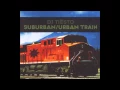 Download Lagu Tiësto - Suburban Train (Original Mix)