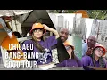 Epic BANG-BANG Chicago Food Tour l Erin Lim