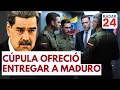 Download Lagu 🟠 OPERACIÓN PARA LIBERAR A VENEZUELA DURARÁ 48 HORAS, ASEGURA EE.UU. | #RADAR24