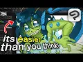 15 CRUCIAL Digital Art Tips for Beginners CLIP STUDIO PAINT