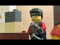 the brothers brick