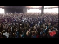 Download Lagu Noah and the Whale live at Lowlands 2013