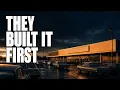 Woolworth Opened Its Own Walmart in 1962 Then Killed It
