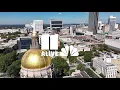 Afternoon news on 11Alive