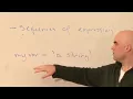 Recitation 1 Introduction to Coding Concepts in Python by MIT OCW