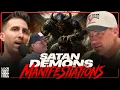SPIRITUAL WARFARE Understanding Satan s True Identity and How To Defeat Him Live Free