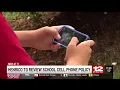 Henrico School Board considers tighter cell phone policy