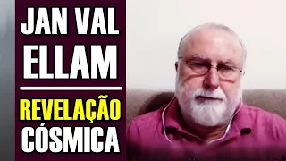 SÓ ASSISTA SE ESTIVER PREPARADO - É FORTE!!! Jan Val Ellam
