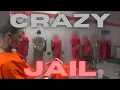 CRAZIEST JAIL IN AMERICA CLAYTON COUNTY JAIL INSIDE ATLANTA COUNTY JAIL Episode 103