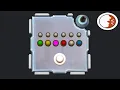 Solving KTANE Modules by programming Light Cycle